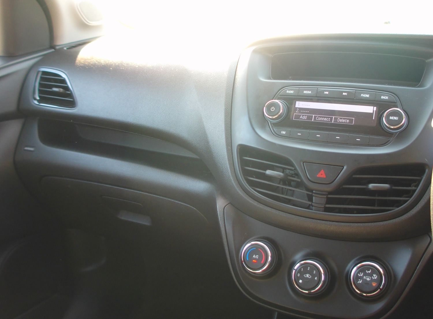 Used Vauxhall Viva 2017 for sale - 77951689: Photo 13