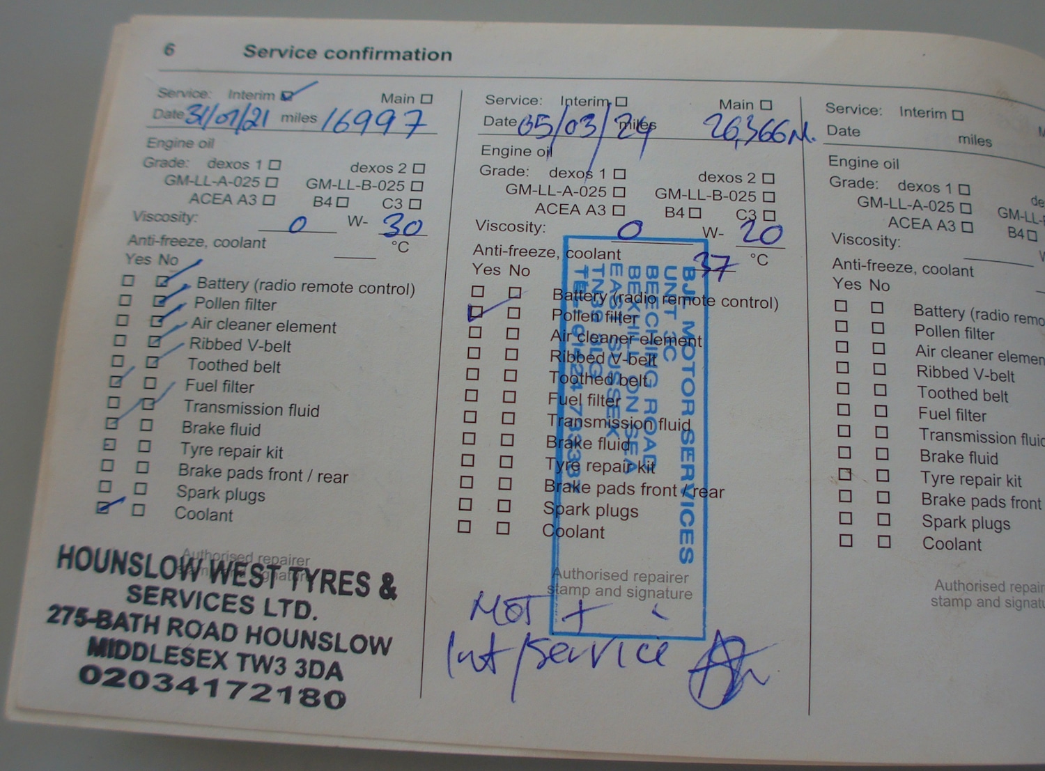 Used Vauxhall Viva 2017 for sale - 77951689: Photo 15