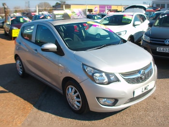 Vauxhall Viva feature image