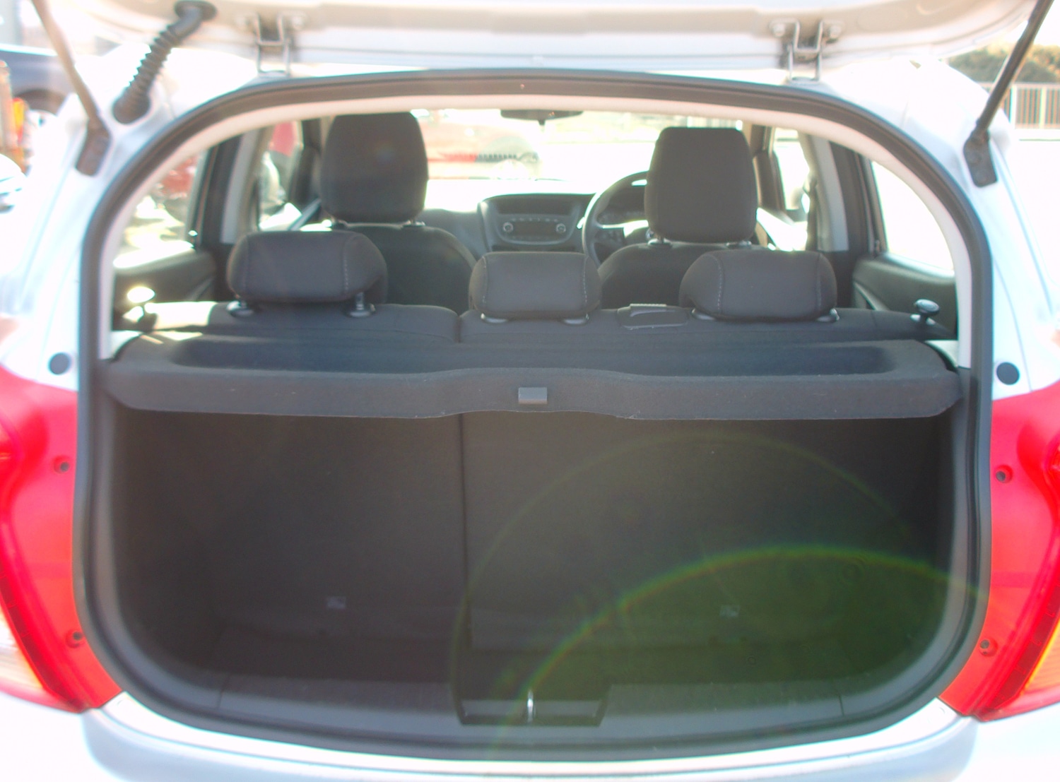 Used Vauxhall Viva 2017 for sale - 77951689: Photo 7