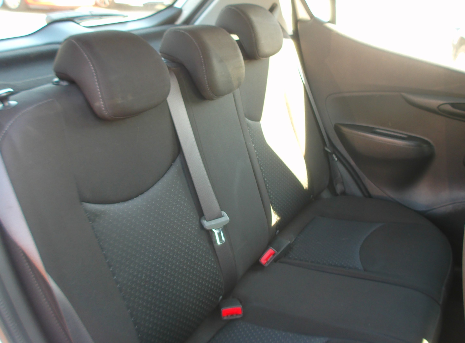 Used Vauxhall Viva 2017 for sale - 77951689: Photo 8