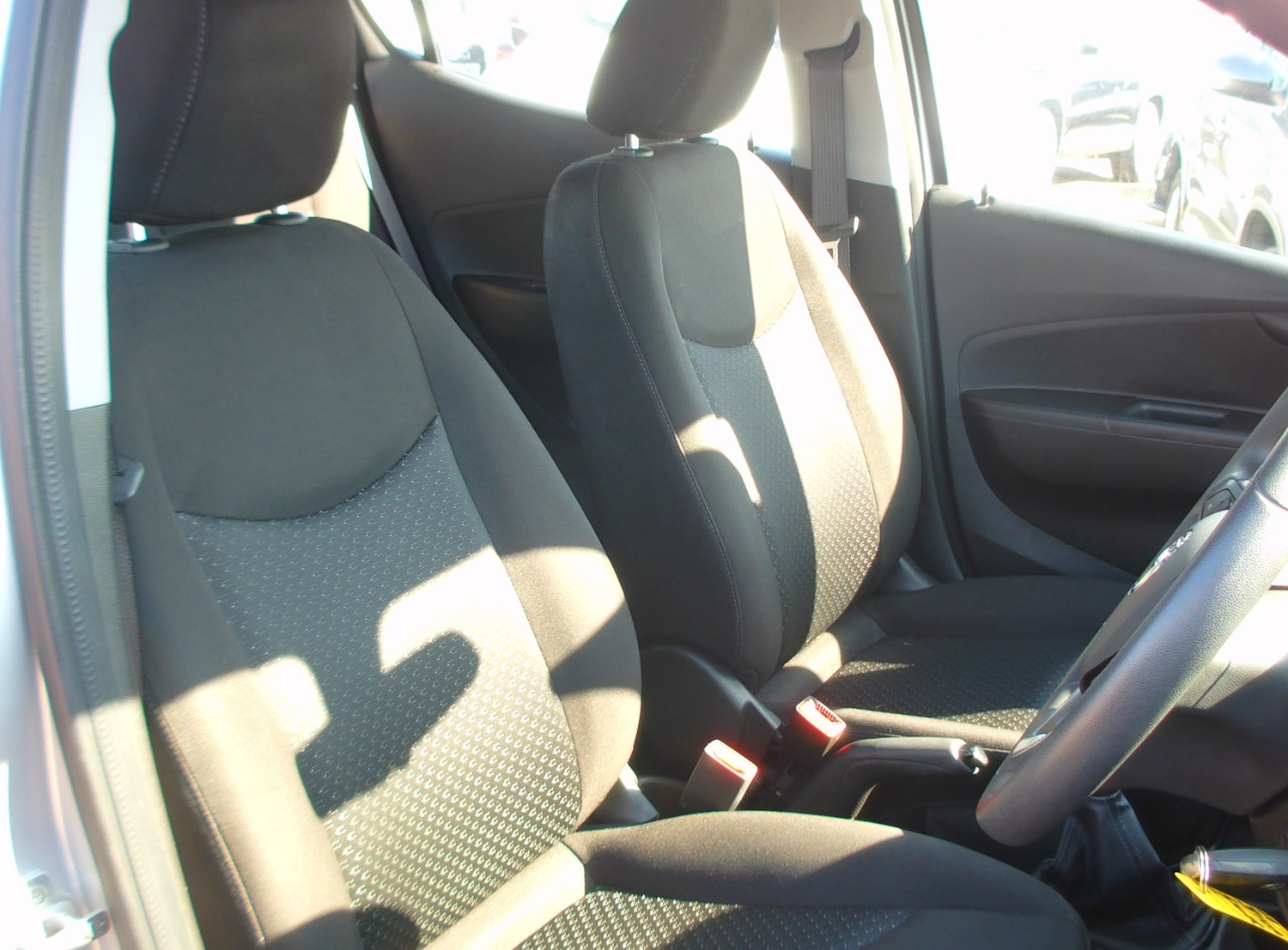 Used Vauxhall Viva 2017 for sale - 77951689: Photo 9