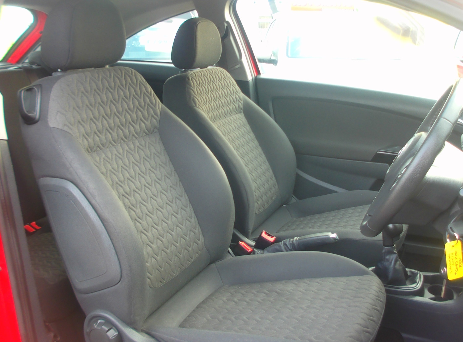 Used Vauxhall Corsa 2013 for sale - 76919079: Photo 9