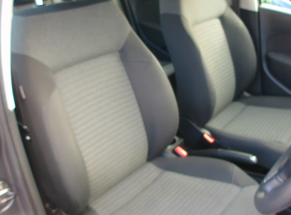 Used Volkswagen Polo 2010 for sale - 76219710: Photo 10