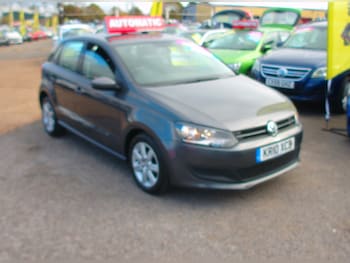 Volkswagen - Polo