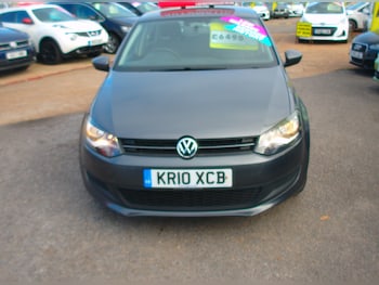 Used Volkswagen Polo 2010 for sale - 76219710: Photo 2