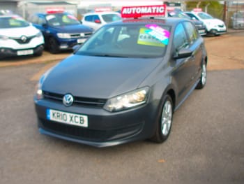 Used Volkswagen Polo 2010 for sale - 76219710: Photo 3
