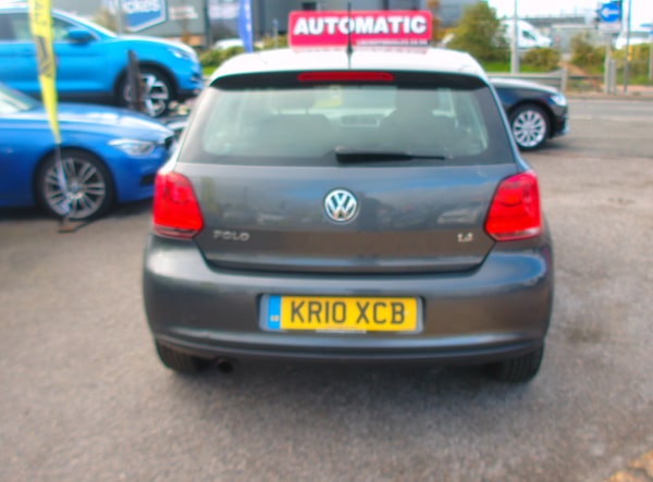 Used Volkswagen Polo 2010 for sale - 76219710: Photo 5
