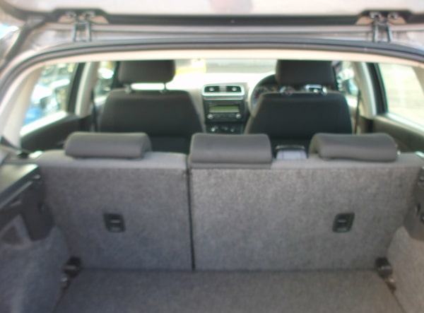 Used Volkswagen Polo 2010 for sale - 76219710: Photo 7