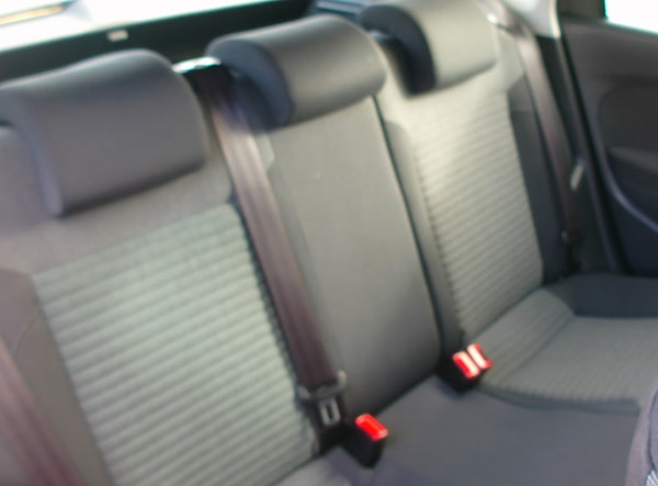 Used Volkswagen Polo 2010 for sale - 76219710: Photo 8