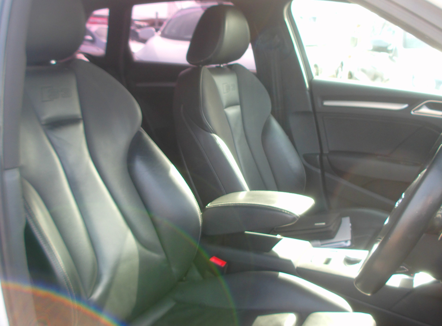 Used Audi A3 2015 for sale - 78177199: Photo 10