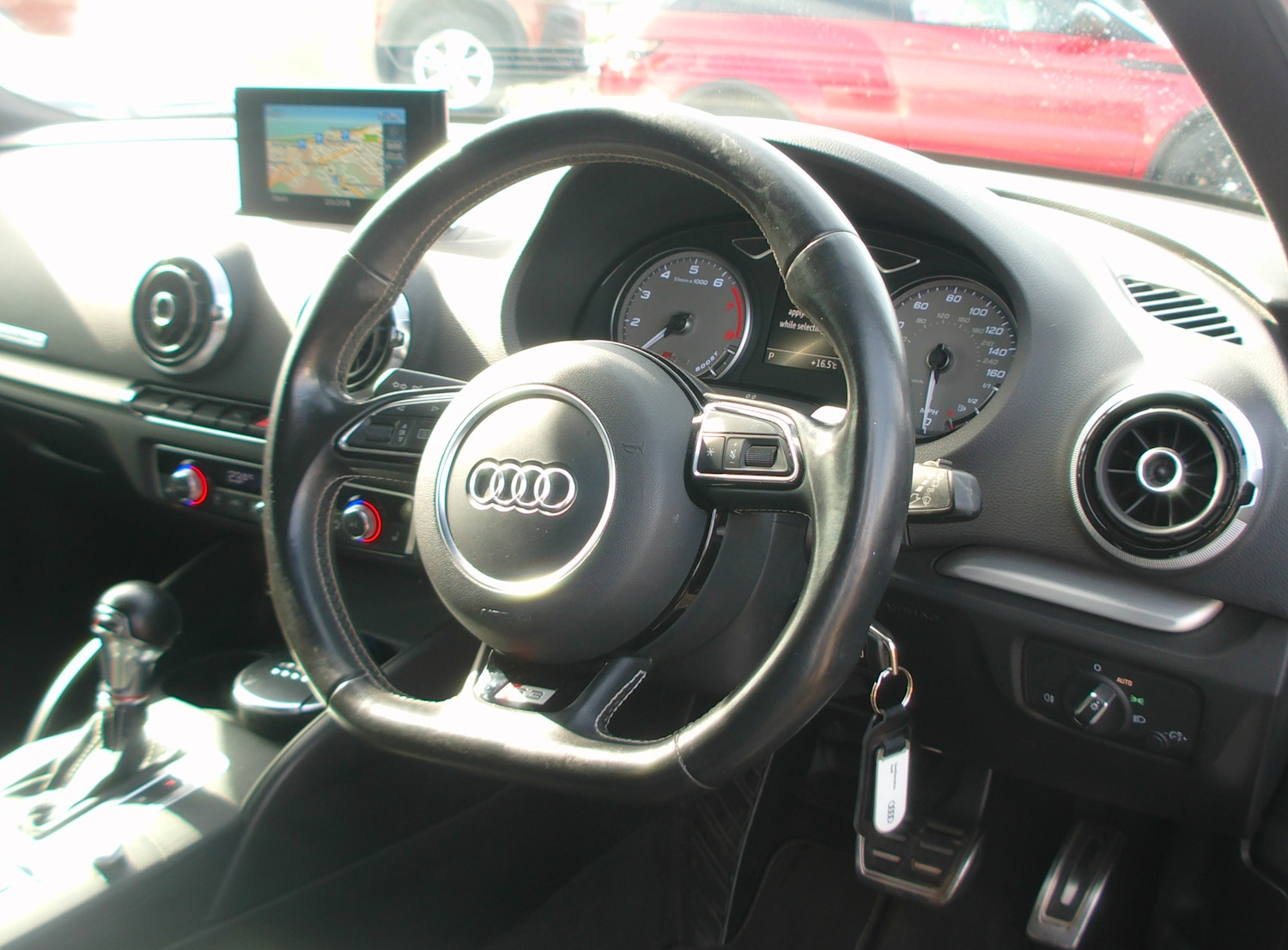 Used Audi A3 2015 for sale - 78177199: Photo 12