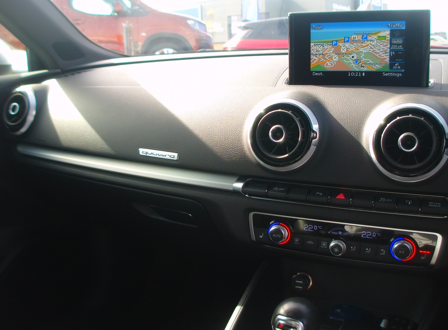 Used Audi A3 2015 for sale - 78177199: Photo 14