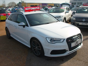 Used Audi A3 2015 for sale - 78177199: Photo