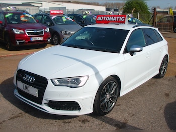 Used Audi A3 2015 for sale - 78177199: Photo