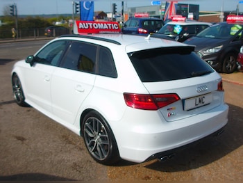 Used Audi A3 2015 for sale - 78177199: Photo
