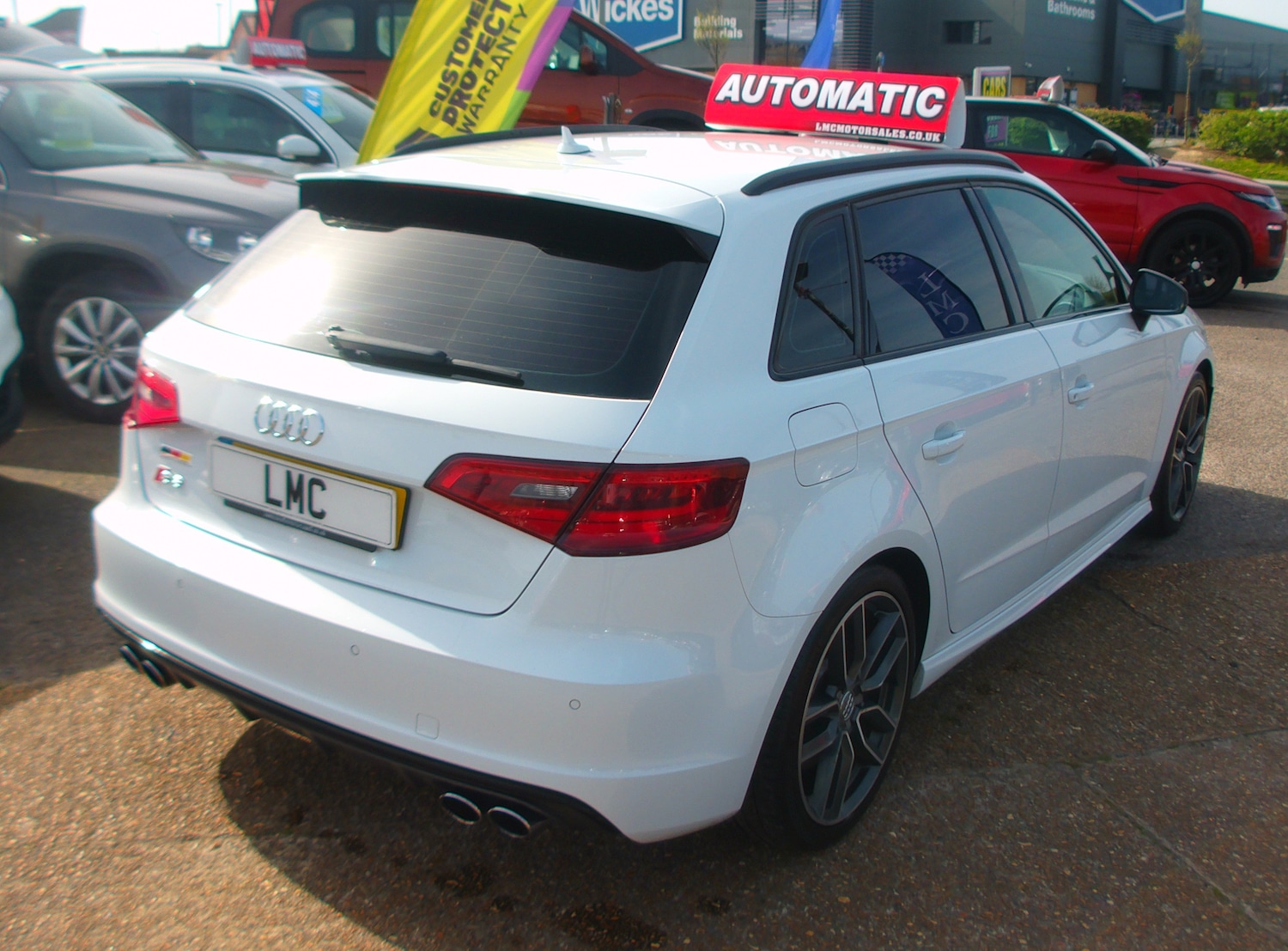 Used Audi A3 2015 for sale - 78177199: Photo 6