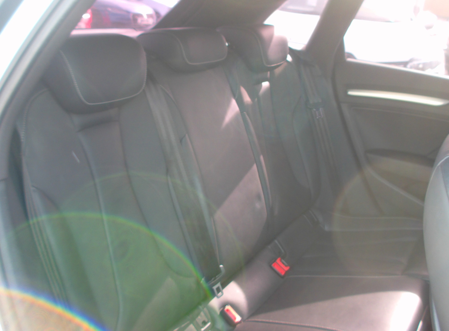 Used Audi A3 2015 for sale - 78177199: Photo 8