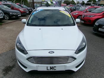 Used Ford Focus 2017 for sale - 79800567: Photo