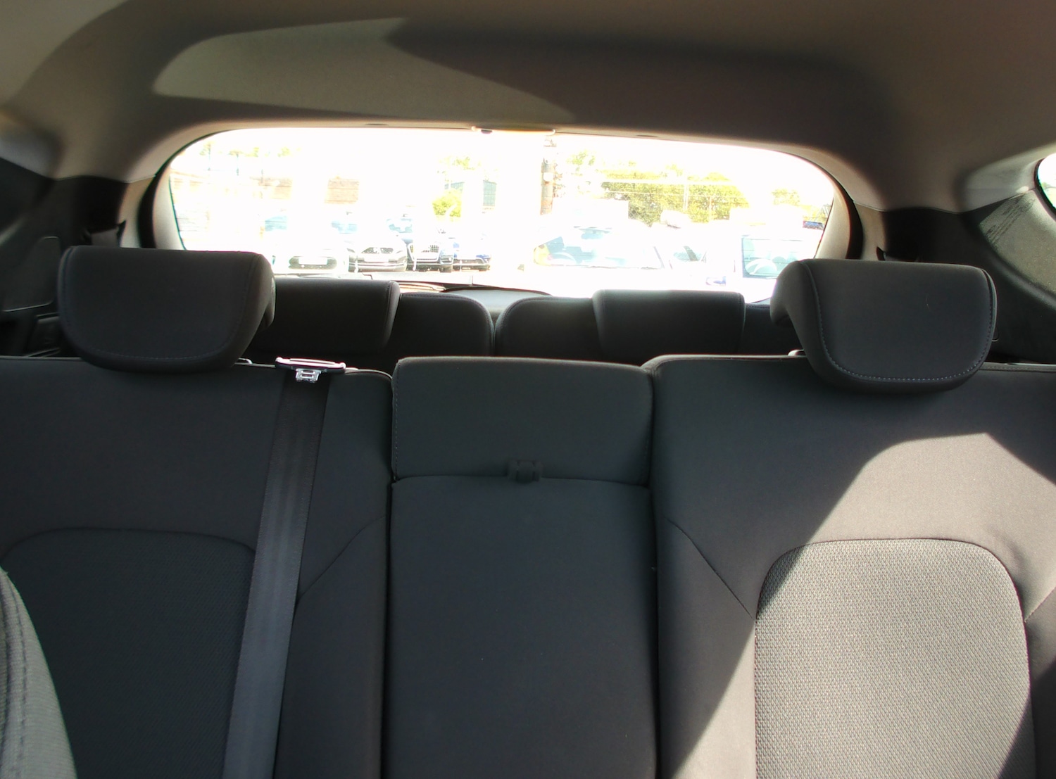 Used Hyundai Santa Fe 2013 for sale - 77072159: Photo 11