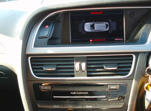 Used Audi A4 2014 for sale - 75524708: Photo 12