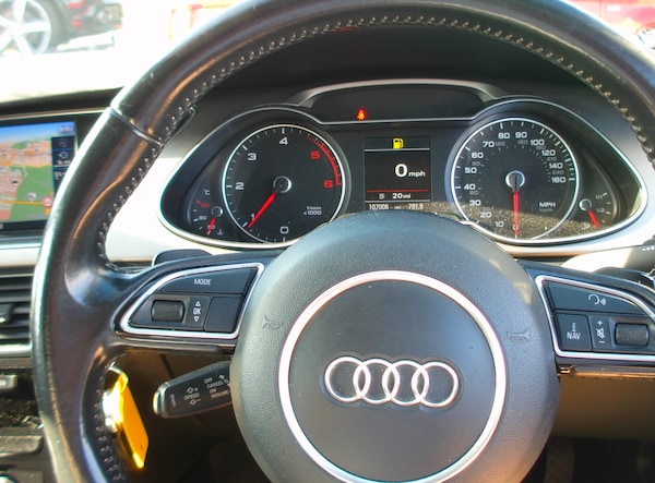 Used Audi A4 2014 for sale - 75524708: Photo 14