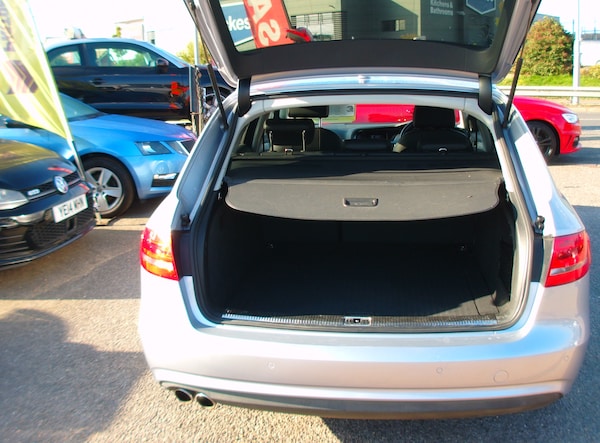Used Audi A4 2014 for sale - 75524708: Photo 7