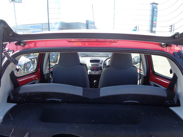 Used Citroen C1 2013 for sale - 74225206: Photo 7