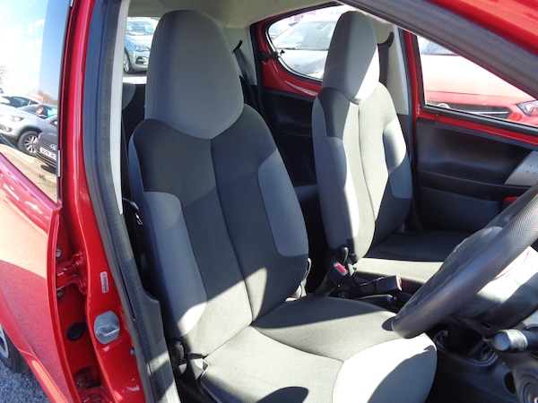 Used Citroen C1 2013 for sale - 74225206: Photo 9
