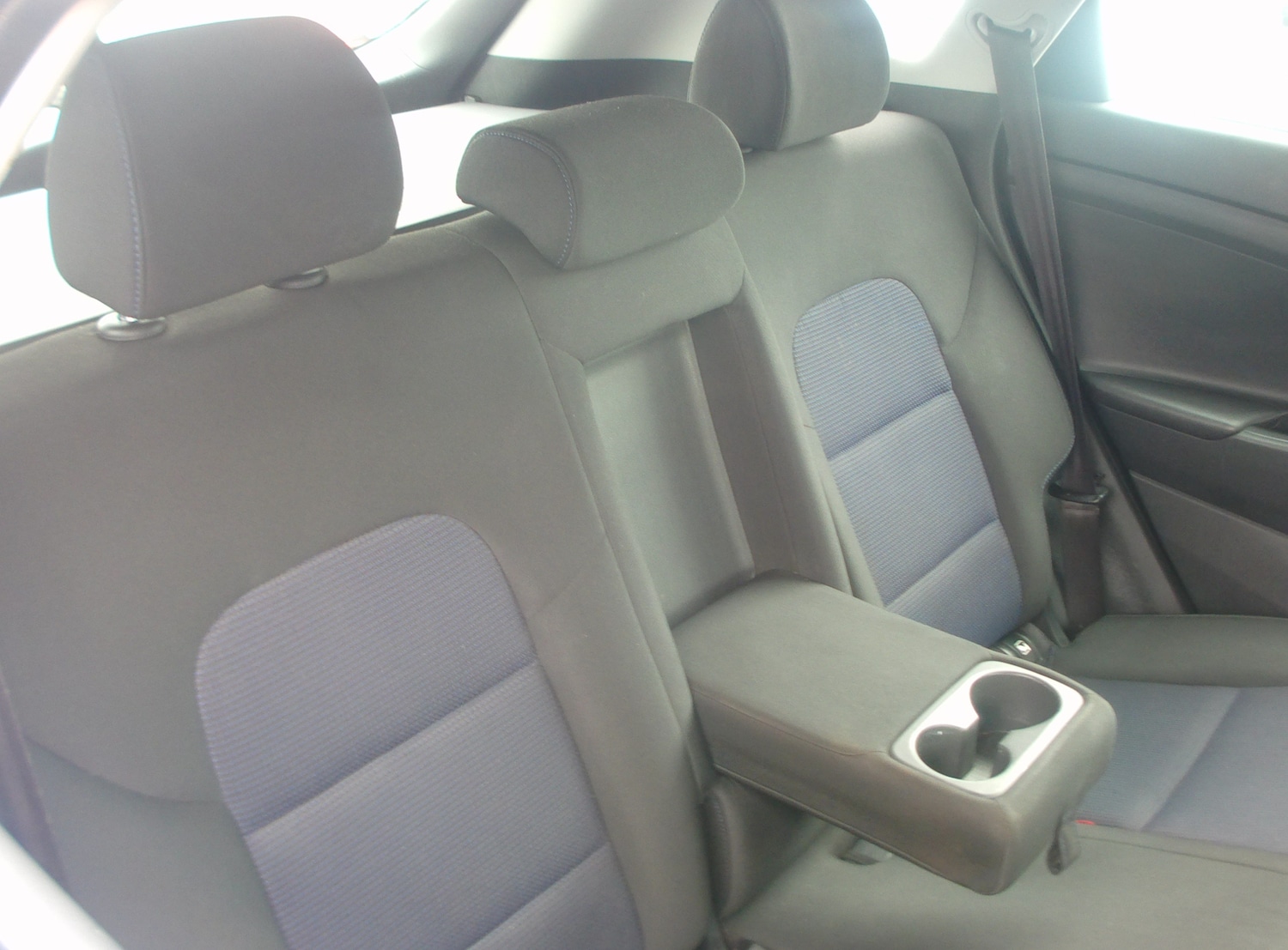 Used Hyundai TUCSON 2016 for sale - 77679733: Photo 8