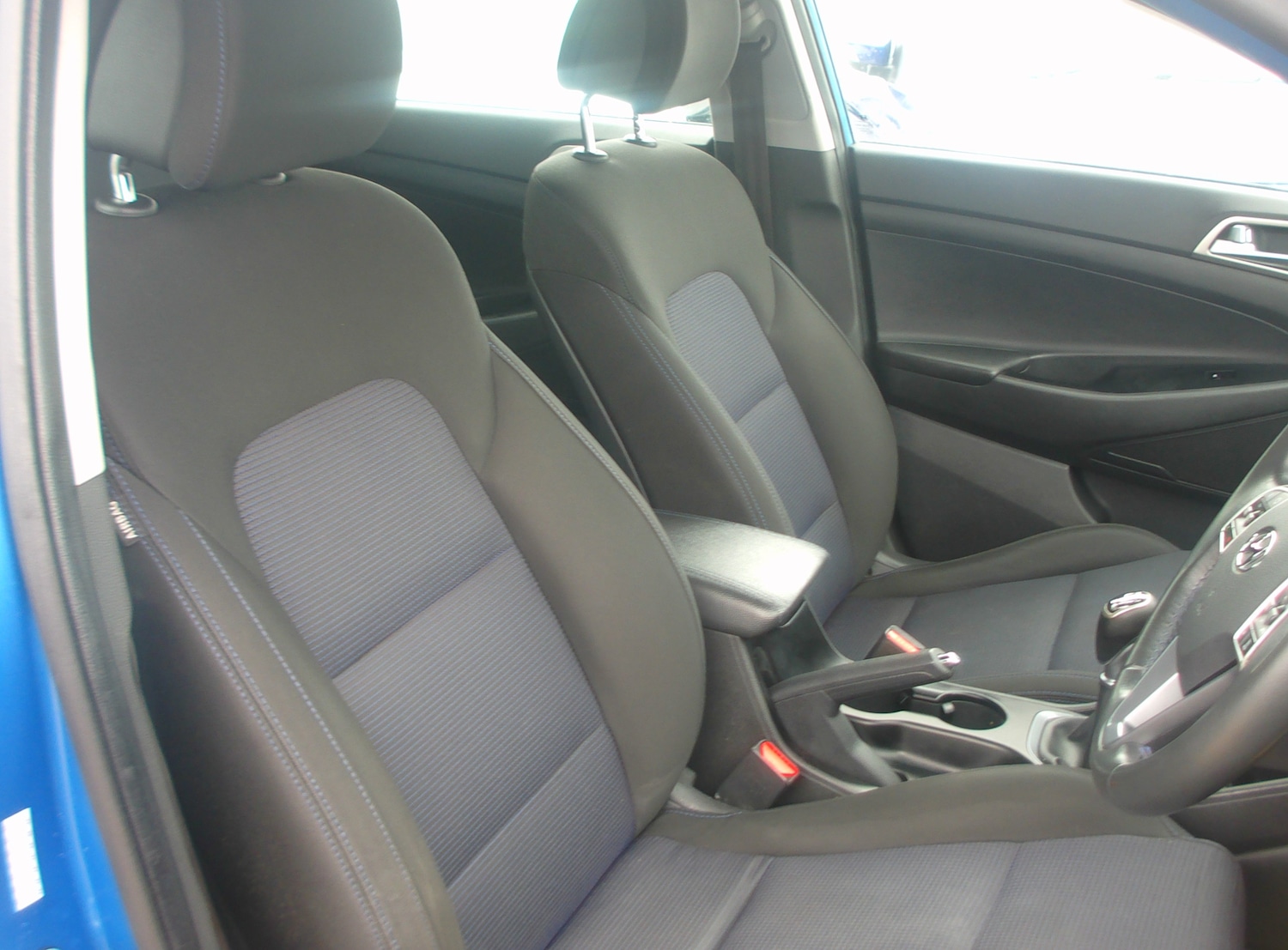 Used Hyundai TUCSON 2016 for sale - 77679733: Photo 9