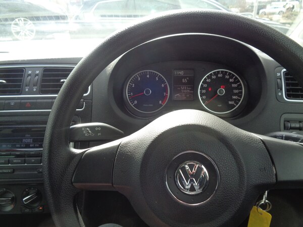 Used Volkswagen Polo 2011 for sale - 74014902: Photo 12