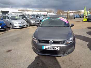Used Volkswagen Polo 2011 for sale - 74014902: Photo