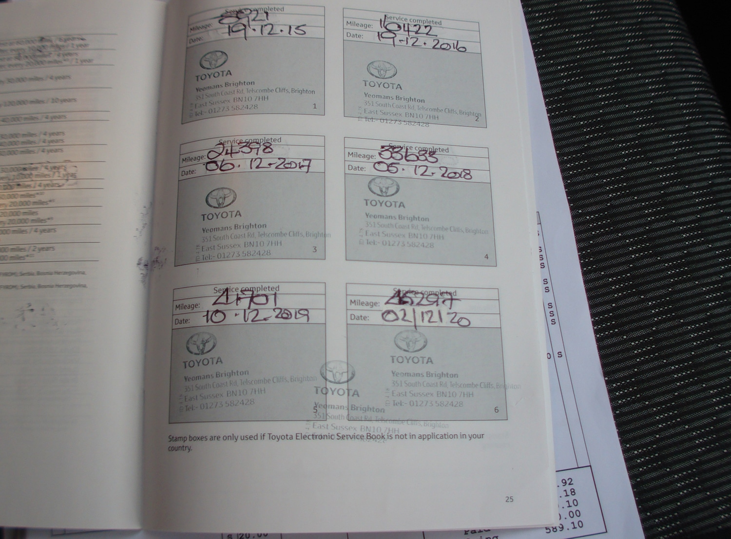 Used Toyota Yaris 2014 for sale - 77946239: Photo 14