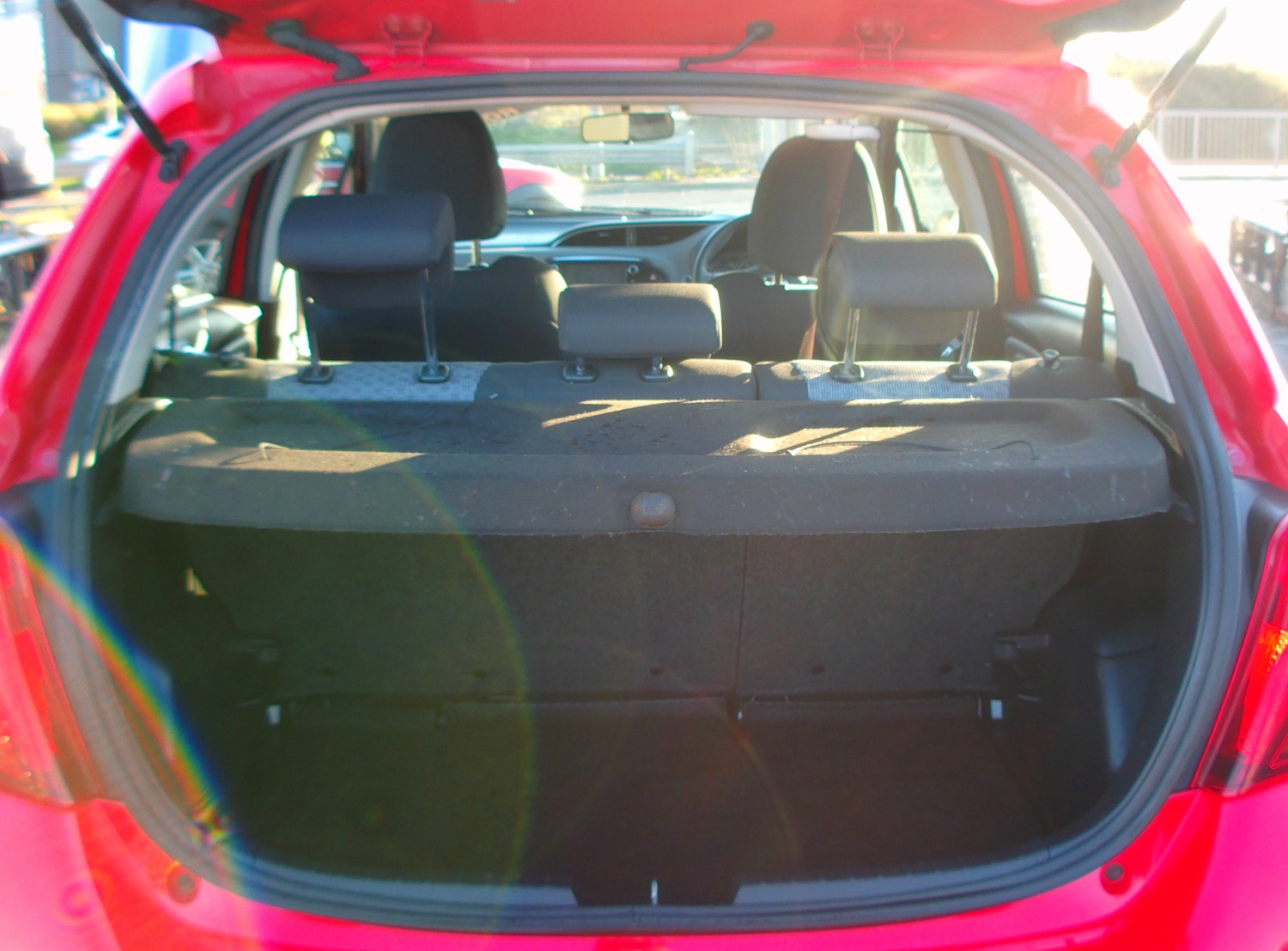 Used Toyota Yaris 2014 for sale - 77946239: Photo 7