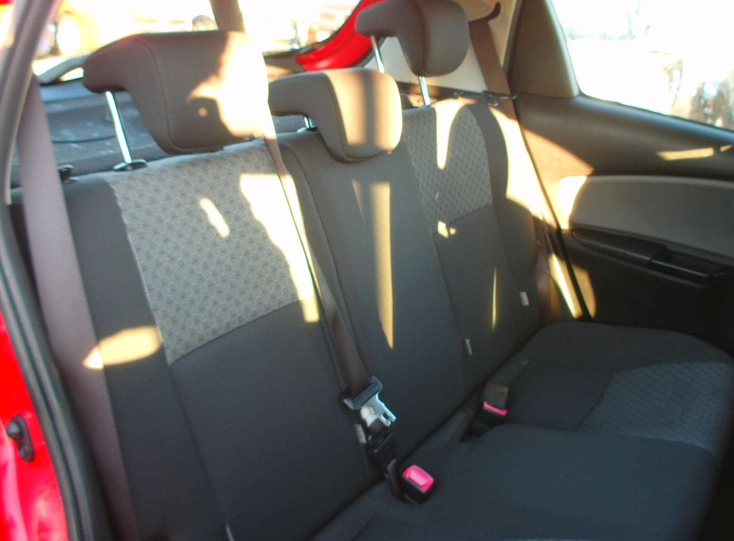 Used Toyota Yaris 2014 for sale - 77946239: Photo 8