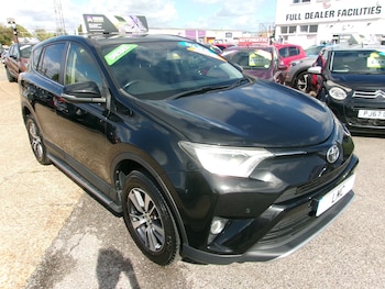 Used Toyota RAV4 2016 for sale - 79563678: Photo