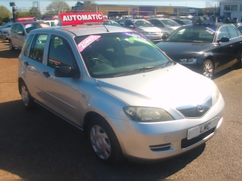 Used Mazda Mazda2 2005 for sale - 78383097: Photo