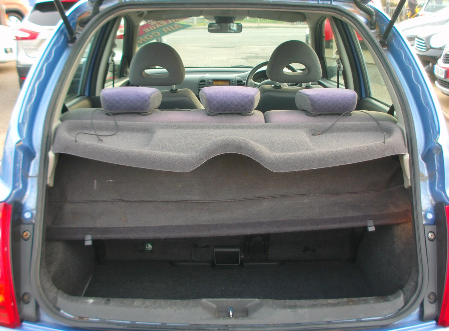 Used Nissan Micra 2004 for sale - 77989811: Photo 7