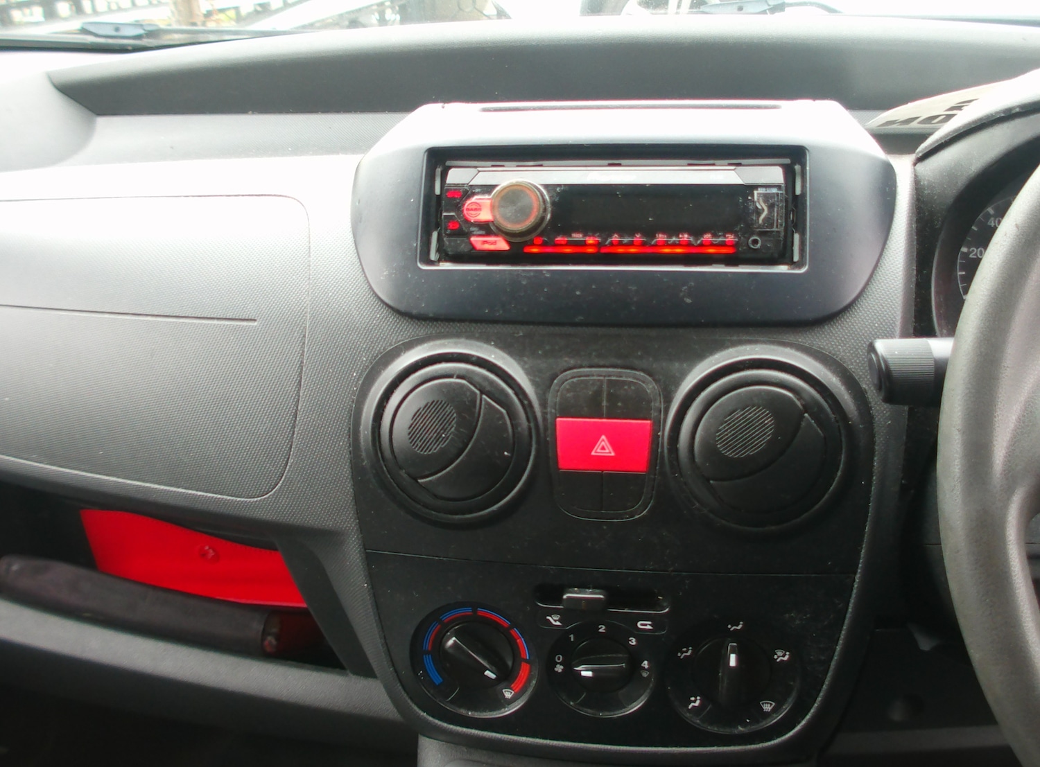 Used Citroen Nemo 2009 for sale - 77020257: Photo 10