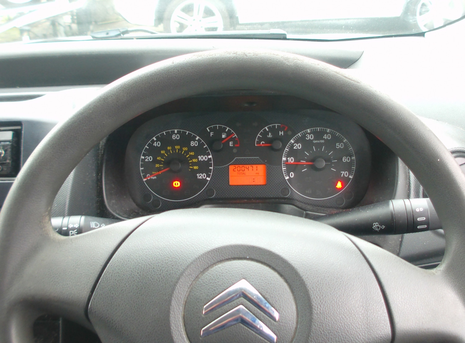 Used Citroen Nemo 2009 for sale - 77020257: Photo 11