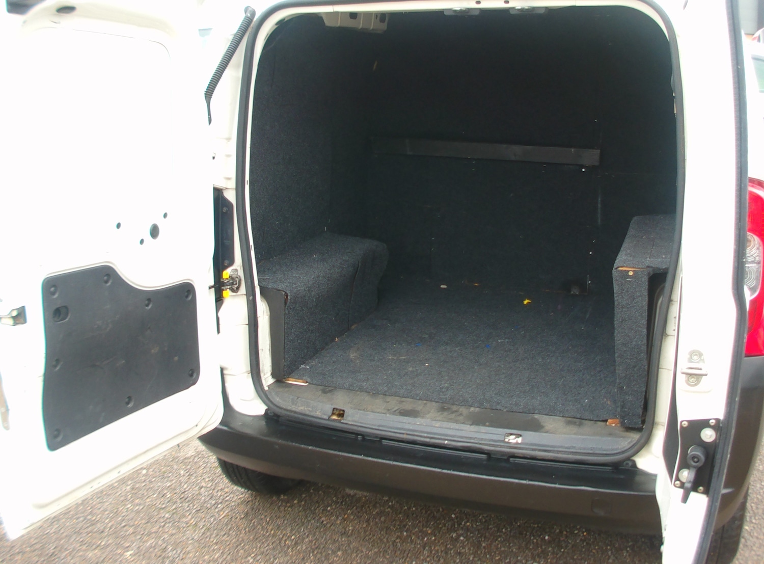 Used Citroen Nemo 2009 for sale - 77020257: Photo 7