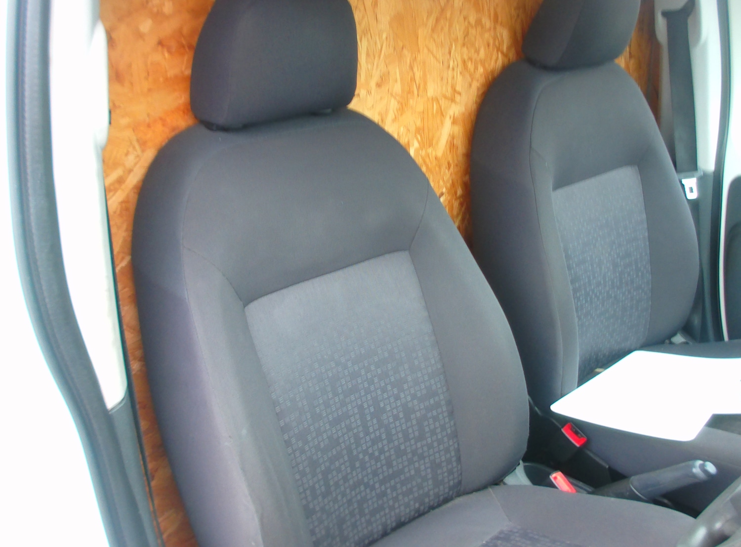 Used Citroen Nemo 2009 for sale - 77020257: Photo 8