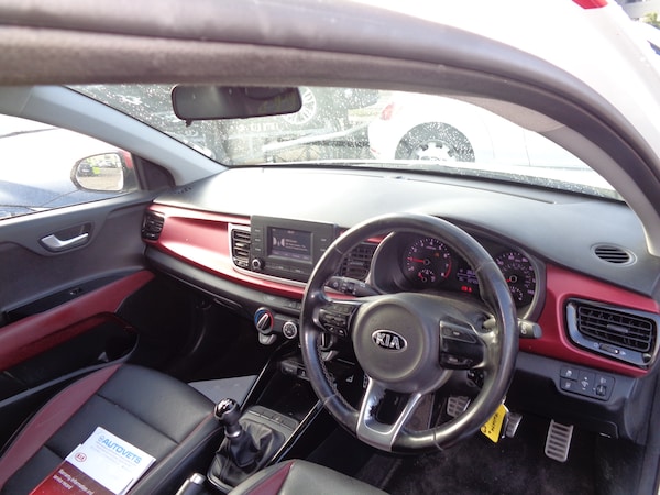Used Kia Rio 2018 for sale - 74360683: Photo 10
