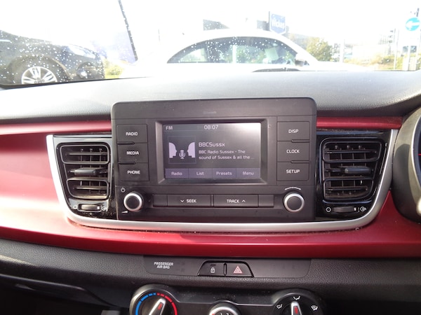 Used Kia Rio 2018 for sale - 74360683: Photo 12