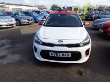 Used Kia Rio 2018 for sale - 74360683: Photo
