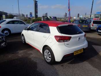 Used Kia Rio 2018 for sale - 74360683: Photo