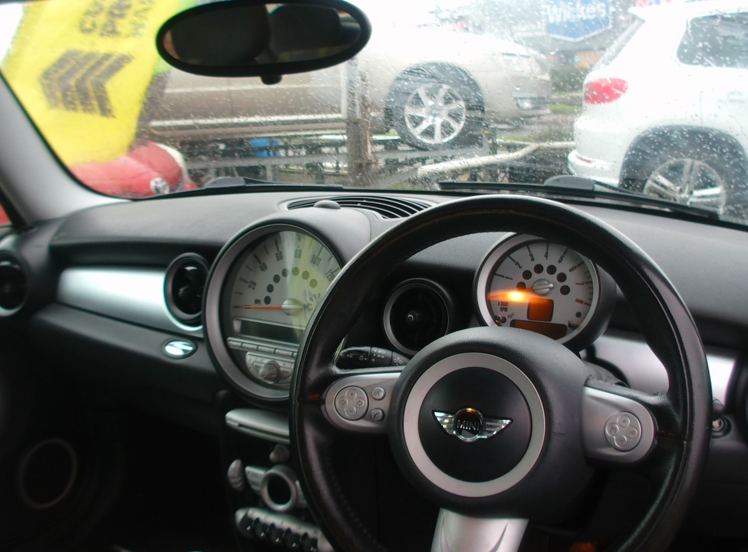 Used MINI Hatch 2009 for sale - 77020259: Photo 10