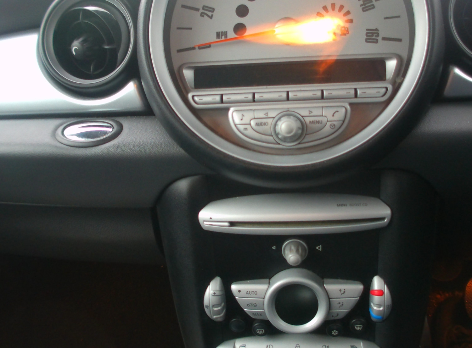 Used MINI Hatch 2009 for sale - 77020259: Photo 11