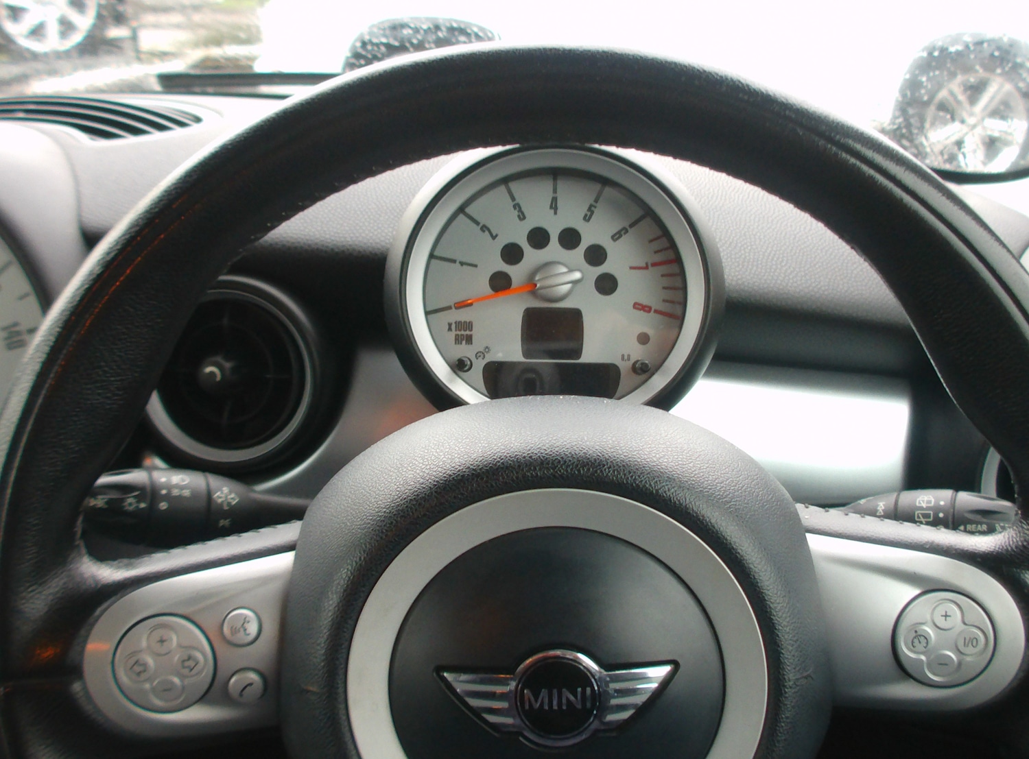 Used MINI Hatch 2009 for sale - 77020259: Photo 12